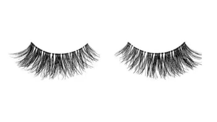 Lashes